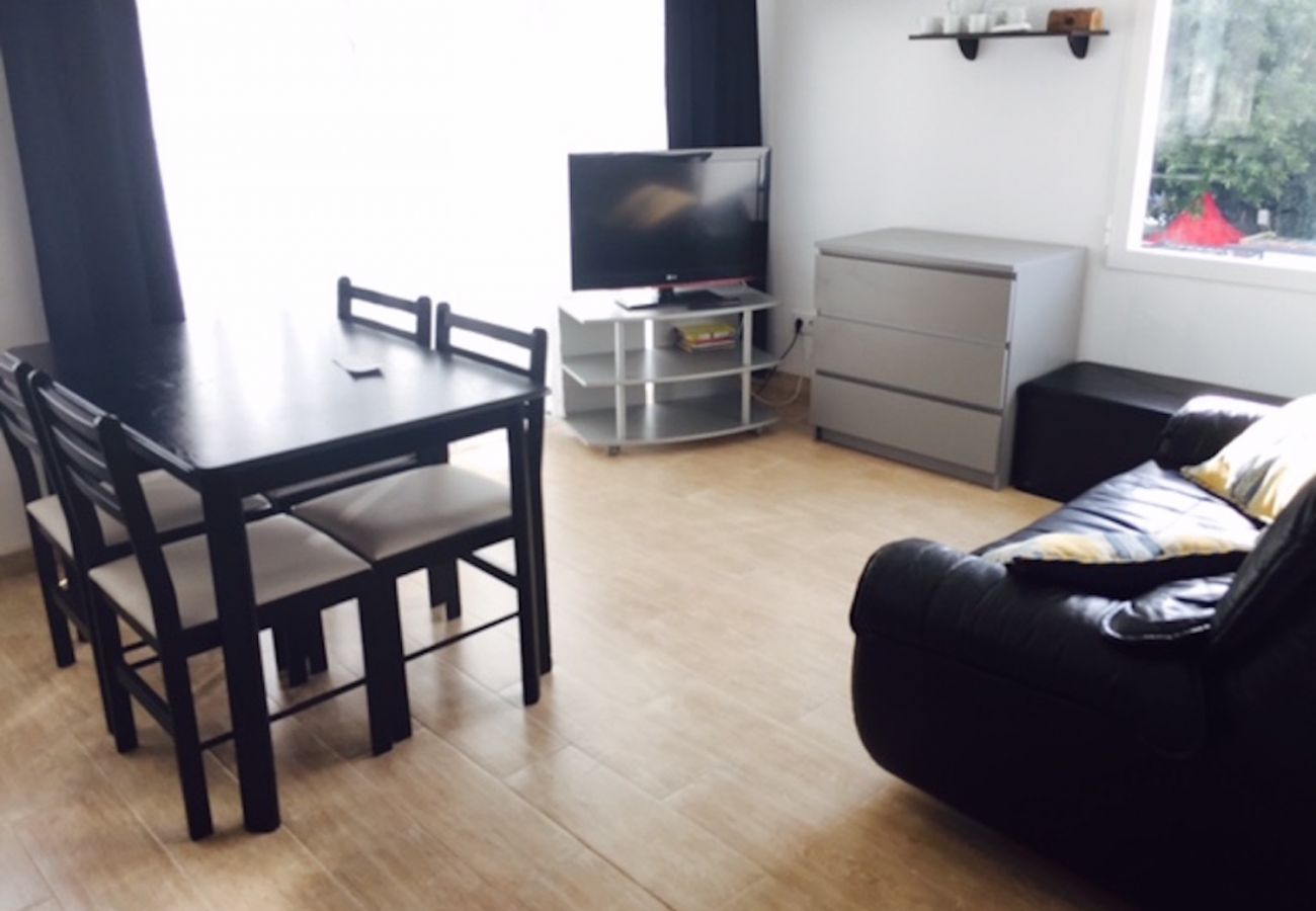 Apartment in Benidorm - R230 RECENTLY REFURBISHED CENTER APARTMENT Apartment in Benidorm - R230 RECENTLY REFURBISHED CENTER APARTMENT