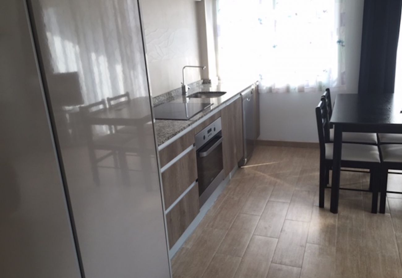 Apartment in Benidorm - R230 RECENTLY REFURBISHED CENTER APARTMENT Apartment in Benidorm - R230 RECENTLY REFURBISHED CENTER APARTMENT