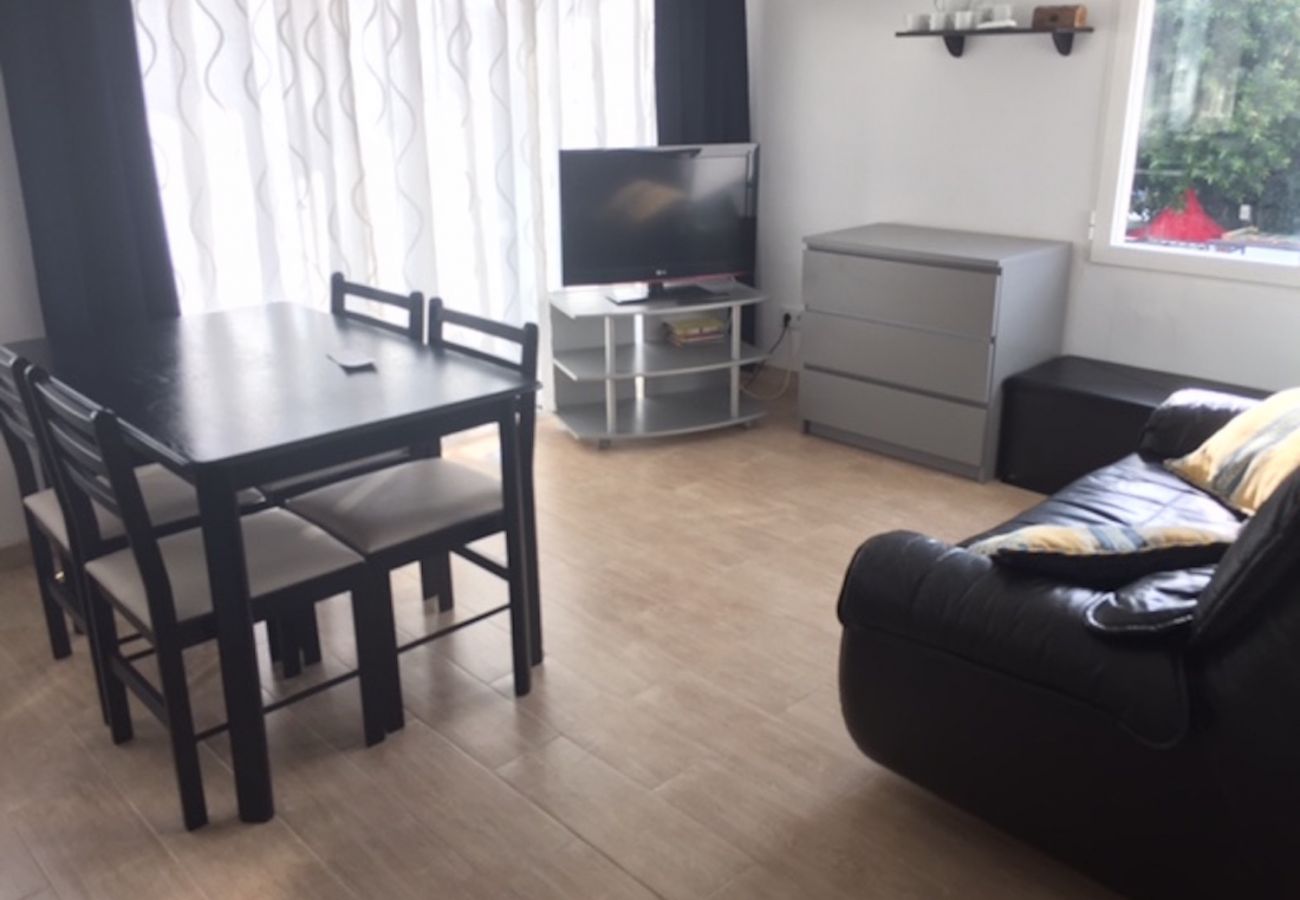 Apartment in Benidorm - R230 RECENTLY REFURBISHED CENTER APARTMENT Apartment in Benidorm - R230 RECENTLY REFURBISHED CENTER APARTMENT