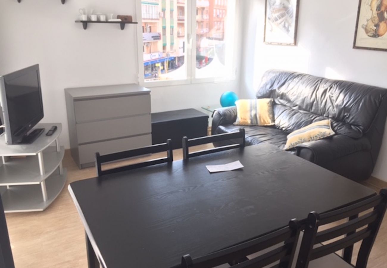 Apartment in Benidorm - R230 RECENTLY REFURBISHED CENTER APARTMENT Apartment in Benidorm - R230 RECENTLY REFURBISHED CENTER APARTMENT