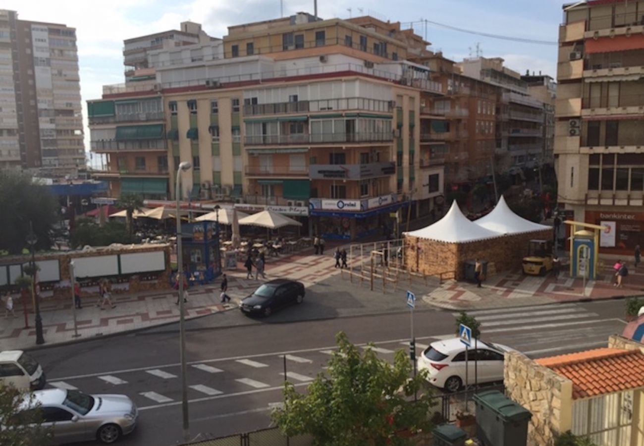 Apartment in Benidorm - R230 RECENTLY REFURBISHED CENTER APARTMENT Apartment in Benidorm - R230 RECENTLY REFURBISHED CENTER APARTMENT