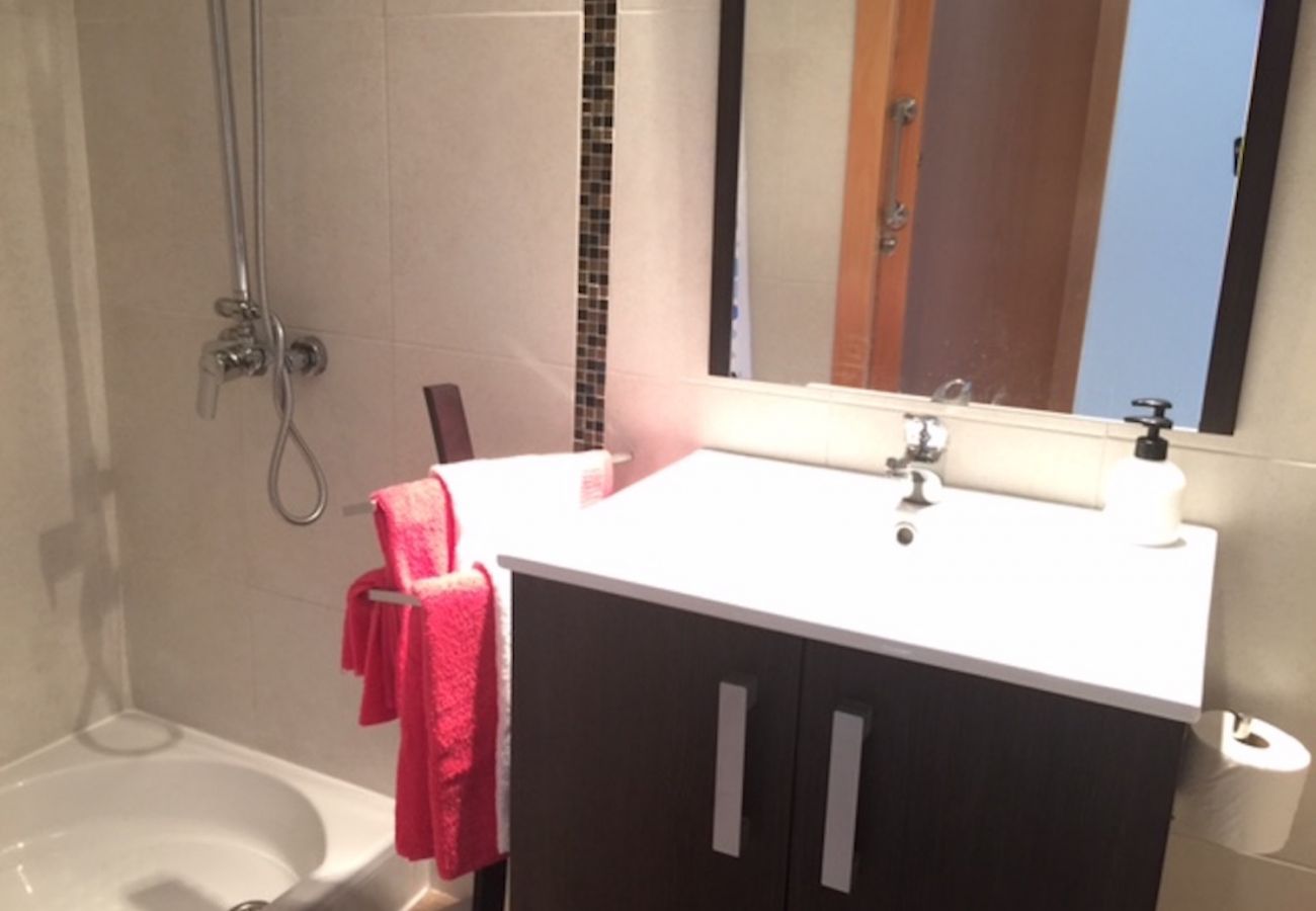 Apartment in Benidorm - R230 RECENTLY REFURBISHED CENTER APARTMENT Apartment in Benidorm - R230 RECENTLY REFURBISHED CENTER APARTMENT