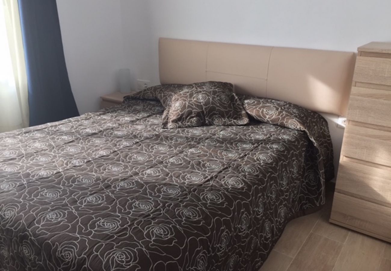 Apartment in Benidorm - R230 RECENTLY REFURBISHED CENTER APARTMENT Apartment in Benidorm - R230 RECENTLY REFURBISHED CENTER APARTMENT