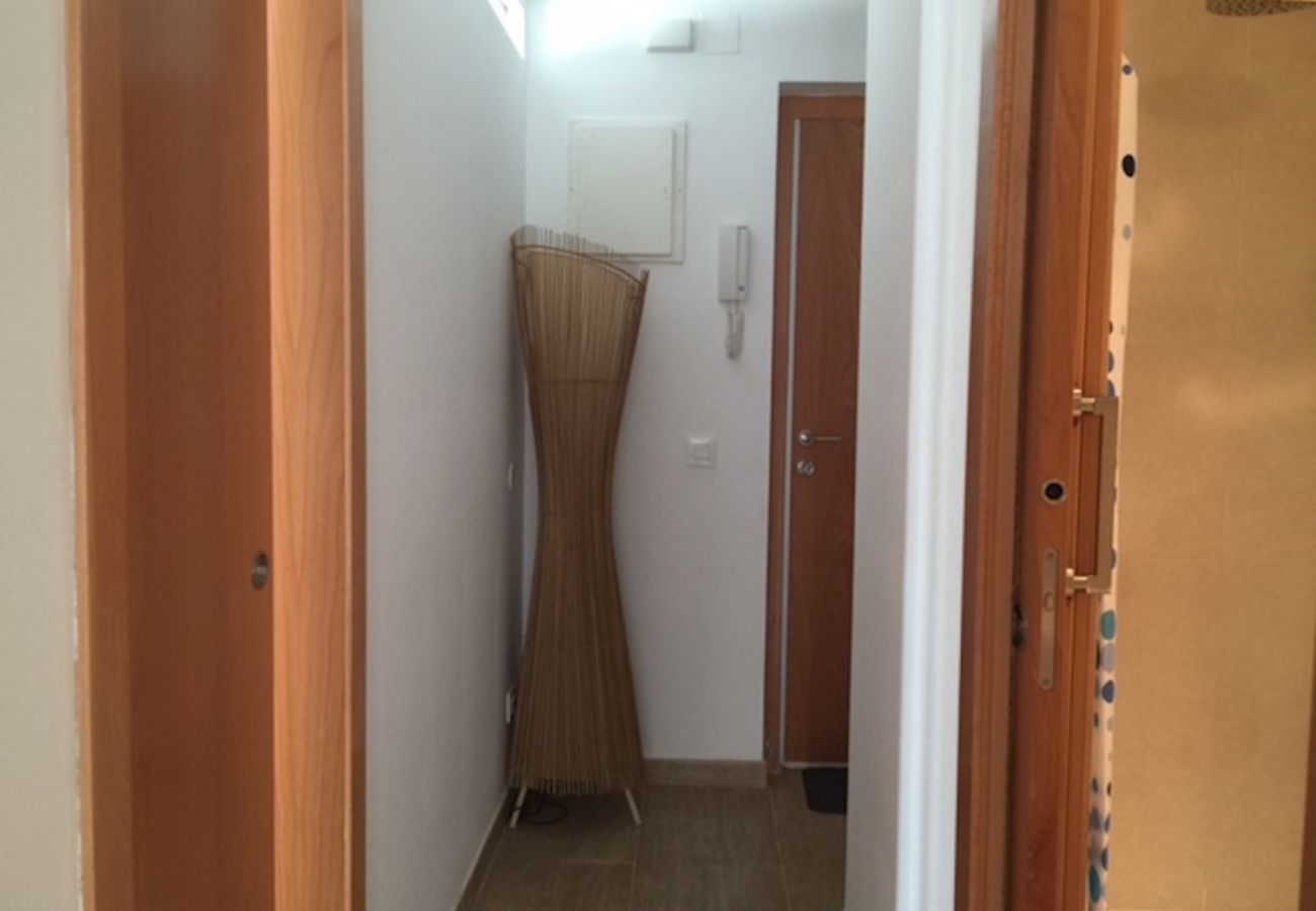 Apartment in Benidorm - R230 RECENTLY REFURBISHED CENTER APARTMENT Apartment in Benidorm - R230 RECENTLY REFURBISHED CENTER APARTMENT