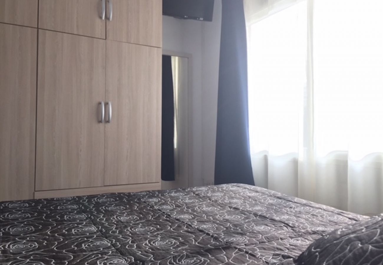 Apartment in Benidorm - R230 RECENTLY REFURBISHED CENTER APARTMENT Apartment in Benidorm - R230 RECENTLY REFURBISHED CENTER APARTMENT