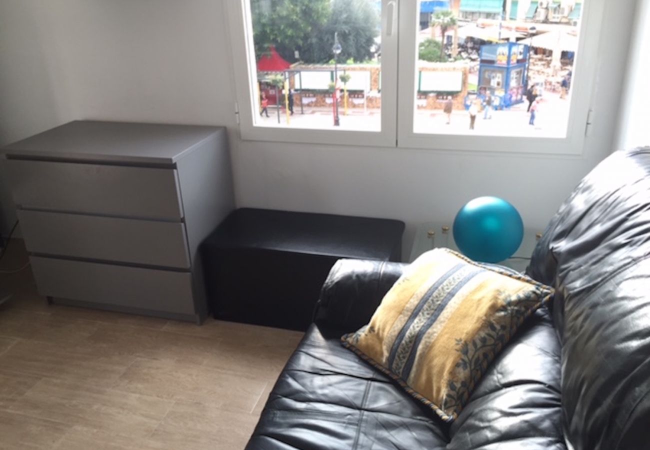 Apartment in Benidorm - R230 RECENTLY REFURBISHED CENTER APARTMENT Apartment in Benidorm - R230 RECENTLY REFURBISHED CENTER APARTMENT