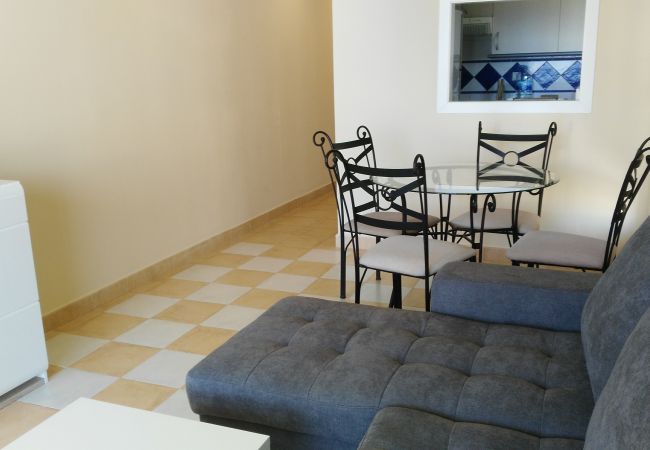 Apartment in Benidorm - R337 SOL DE PONIENTE APARTMENT Apartment in Benidorm - R337 SOL DE PONIENTE APARTMENT