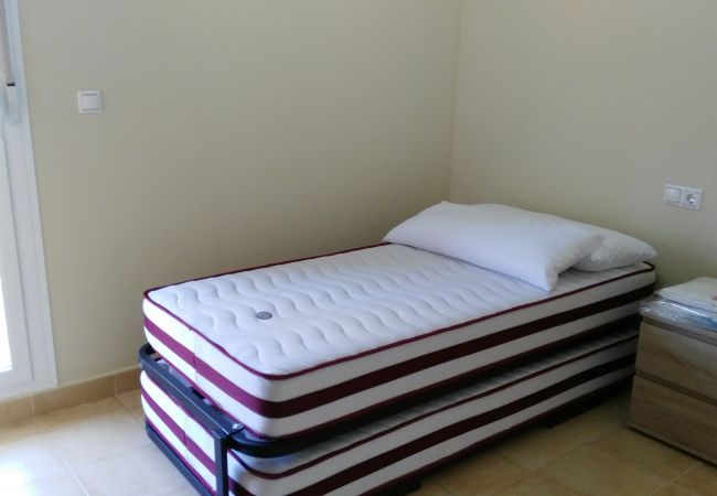 Apartment in Benidorm - R337 SOL DE PONIENTE APARTMENT Apartment in Benidorm - R337 SOL DE PONIENTE APARTMENT