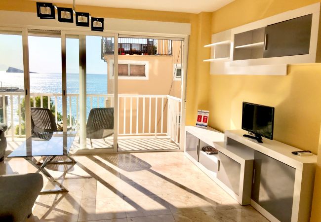  in Benidorm - R368 POPE CENTER APARTMENT