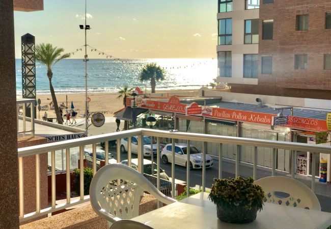 Apartment in Benidorm - R376 LOS RANCHOS BLUELINE Apartment in Benidorm - R376 LOS RANCHOS BLUELINE