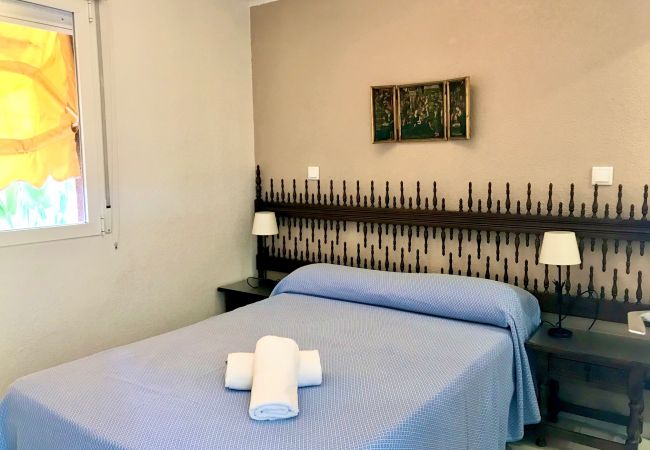 Apartment in Benidorm - R376 LOS RANCHOS BLUELINE Apartment in Benidorm - R376 LOS RANCHOS BLUELINE