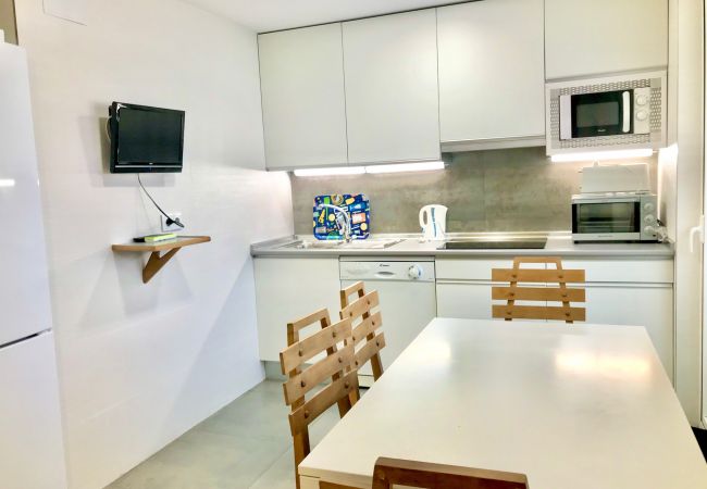 Apartment in Benidorm - R376 LOS RANCHOS BLUELINE Apartment in Benidorm - R376 LOS RANCHOS BLUELINE