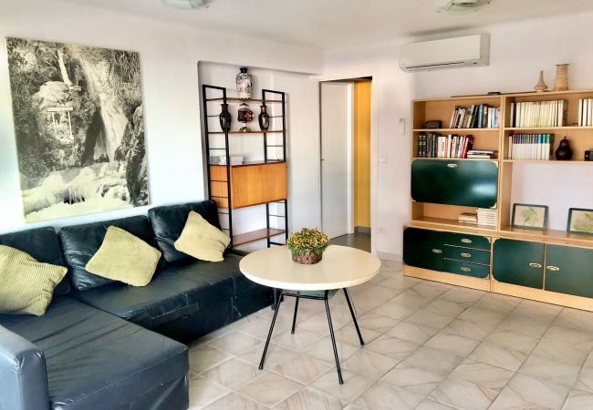 Apartment in Benidorm - R376 LOS RANCHOS BLUELINE Apartment in Benidorm - R376 LOS RANCHOS BLUELINE
