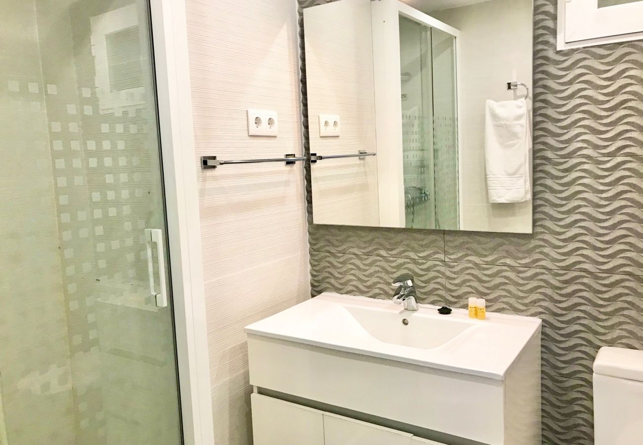 Apartment in Benidorm - R376 LOS RANCHOS BLUELINE Apartment in Benidorm - R376 LOS RANCHOS BLUELINE