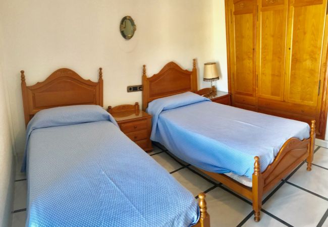 Apartment in Benidorm - R452 BEATRIZ APARTMENT LEVANTE BEACH