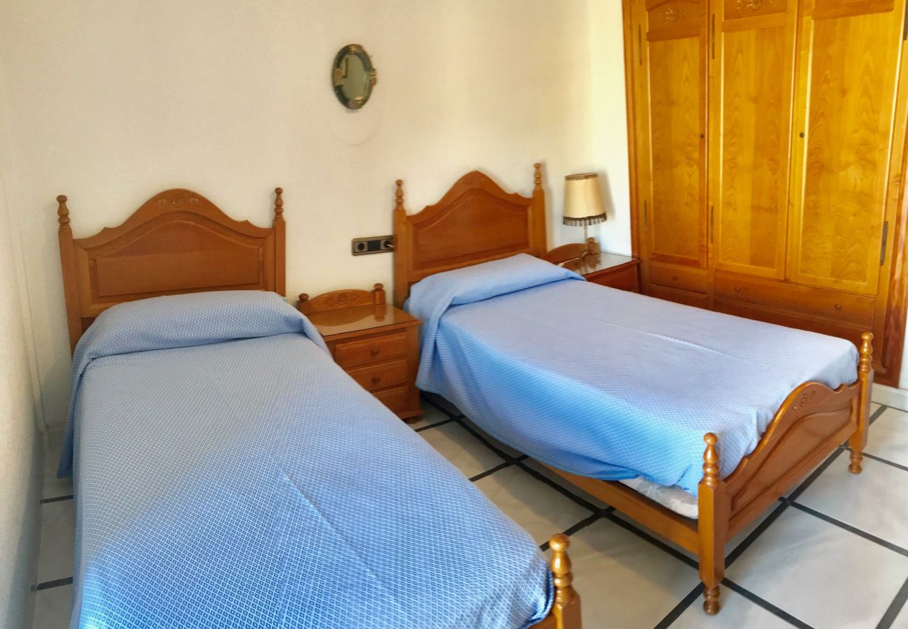 Apartment in Benidorm - R452 BEATRIZ APARTMENT LEVANTE BEACH