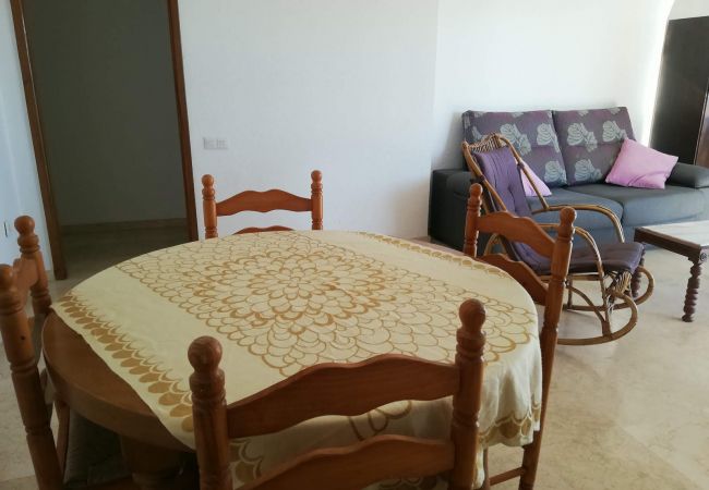 Apartment in Benidorm - R479 TORRE VALENCIA BLUELINE Apartment in Benidorm - R479 TORRE VALENCIA BLUELINE