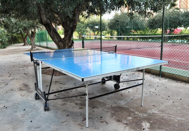 Apartment in Benidorm - R511WIFI LUXURY MODERN APARTMENT Apartment in Benidorm - R511WIFI LUXURY MODERN APARTMENT