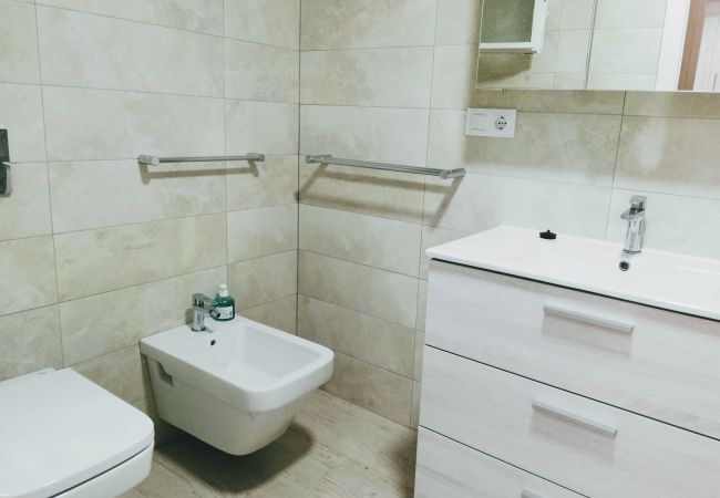 Apartment in Benidorm - R511WIFI LUXURY MODERN APARTMENT Apartment in Benidorm - R511WIFI LUXURY MODERN APARTMENT