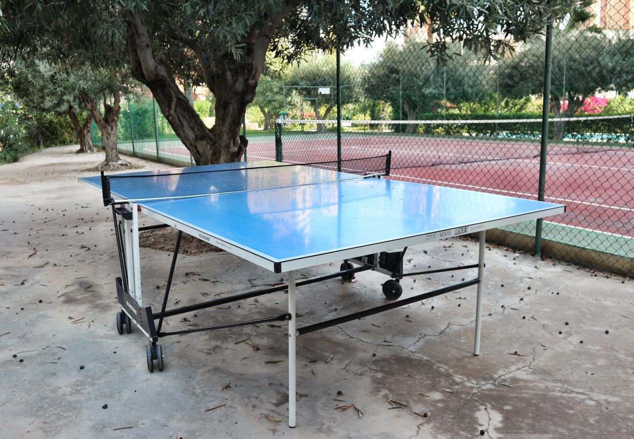 Apartment in Benidorm - R511WIFI LUXURY MODERN APARTMENT Apartment in Benidorm - R511WIFI LUXURY MODERN APARTMENT