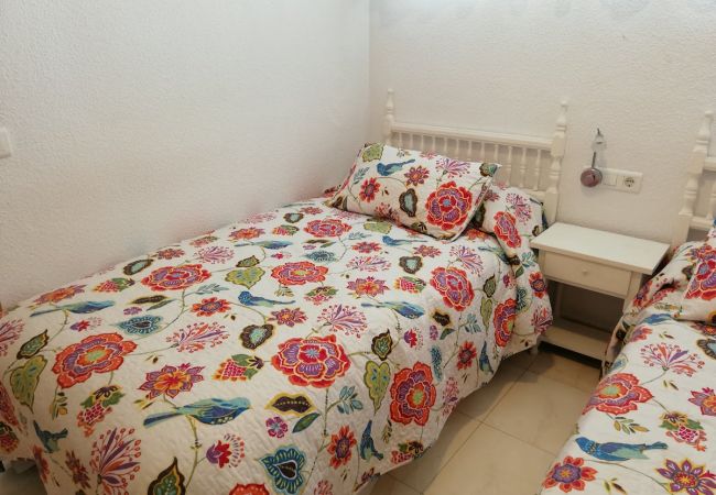 Apartment in Benidorm - R407 LOS RANCHOS LEVANTE APARTMENT Apartment in Benidorm - R407 LOS RANCHOS LEVANTE APARTMENT