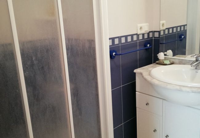 Apartment in Benidorm - R407 LOS RANCHOS LEVANTE APARTMENT Apartment in Benidorm - R407 LOS RANCHOS LEVANTE APARTMENT