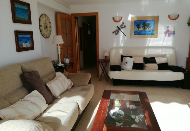 Apartment in Benidorm - R407 LOS RANCHOS LEVANTE APARTMENT Apartment in Benidorm - R407 LOS RANCHOS LEVANTE APARTMENT