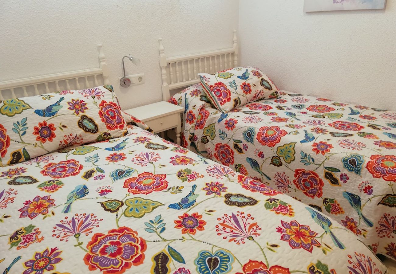 Apartment in Benidorm - R407 LOS RANCHOS LEVANTE APARTMENT Apartment in Benidorm - R407 LOS RANCHOS LEVANTE APARTMENT