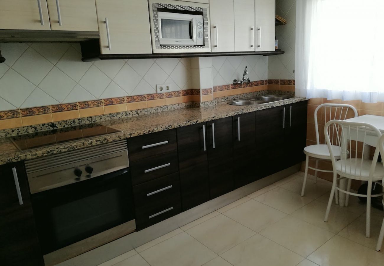 Apartment in Benidorm - R407 LOS RANCHOS LEVANTE APARTMENT Apartment in Benidorm - R407 LOS RANCHOS LEVANTE APARTMENT