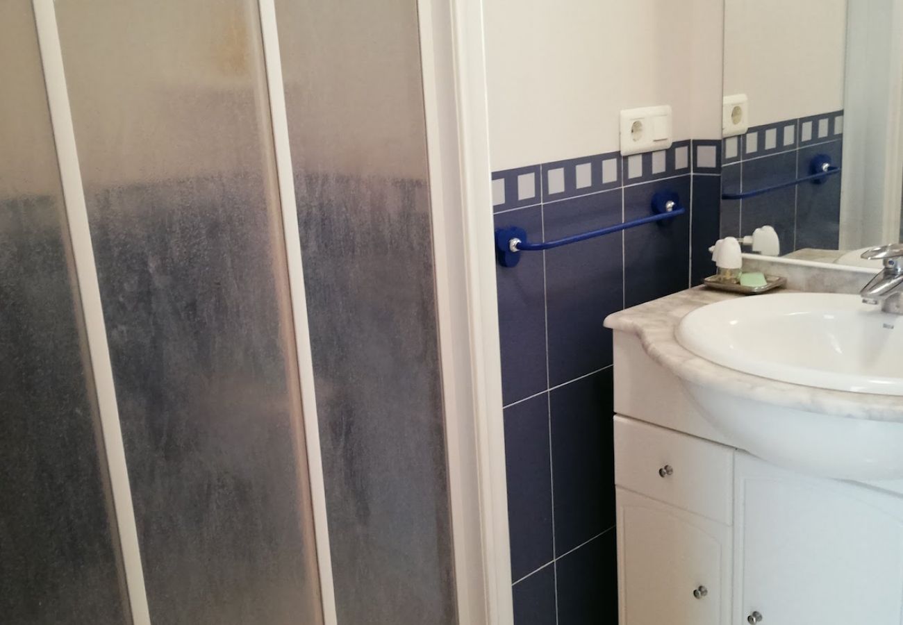 Apartment in Benidorm - R407 LOS RANCHOS LEVANTE APARTMENT Apartment in Benidorm - R407 LOS RANCHOS LEVANTE APARTMENT