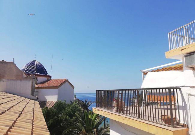 Apartment in Benidorm - R423 SANTA FAZ APARTMENT Apartment in Benidorm - R423 SANTA FAZ APARTMENT