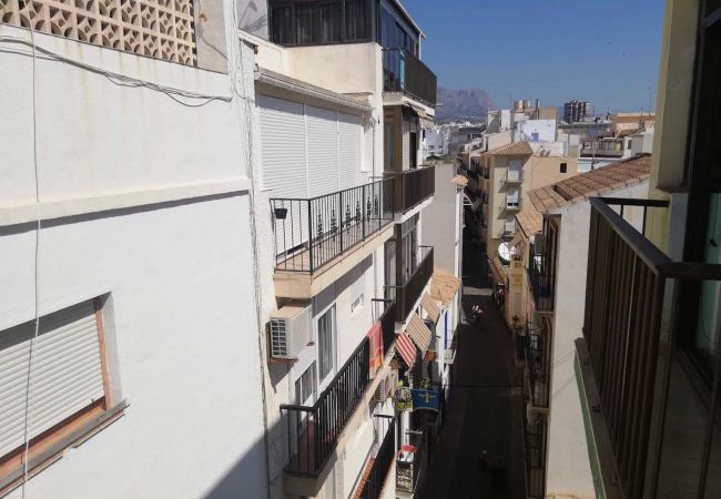 Apartment in Benidorm - R423 SANTA FAZ APARTMENT Apartment in Benidorm - R423 SANTA FAZ APARTMENT