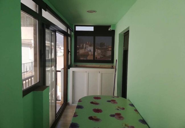 Apartment in Benidorm - R423 SANTA FAZ APARTMENT Apartment in Benidorm - R423 SANTA FAZ APARTMENT