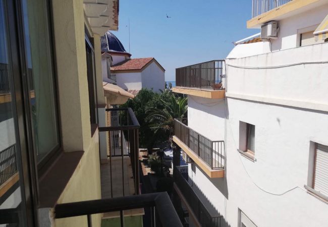 Apartment in Benidorm - R423 SANTA FAZ APARTMENT Apartment in Benidorm - R423 SANTA FAZ APARTMENT