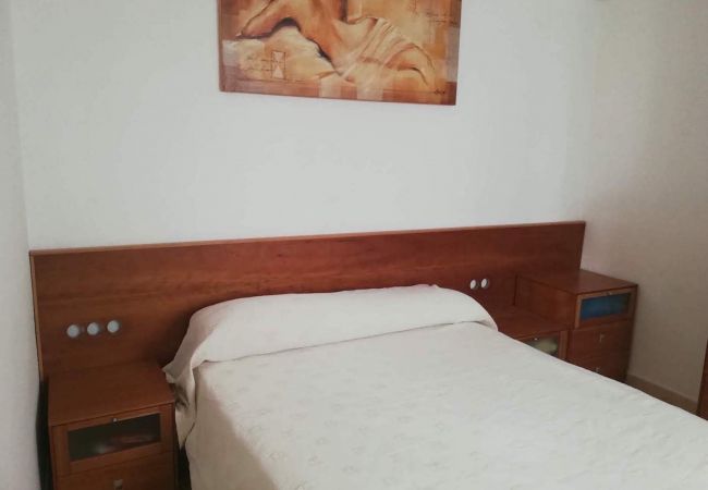 Apartment in Benidorm - R423 SANTA FAZ APARTMENT Apartment in Benidorm - R423 SANTA FAZ APARTMENT