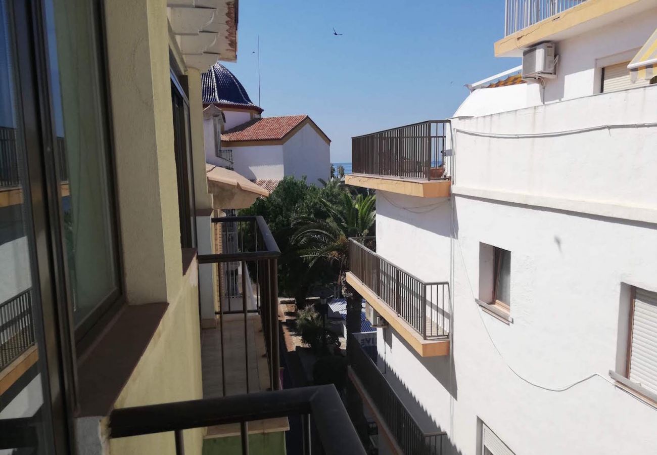 Apartment in Benidorm - R423 SANTA FAZ APARTMENT Apartment in Benidorm - R423 SANTA FAZ APARTMENT