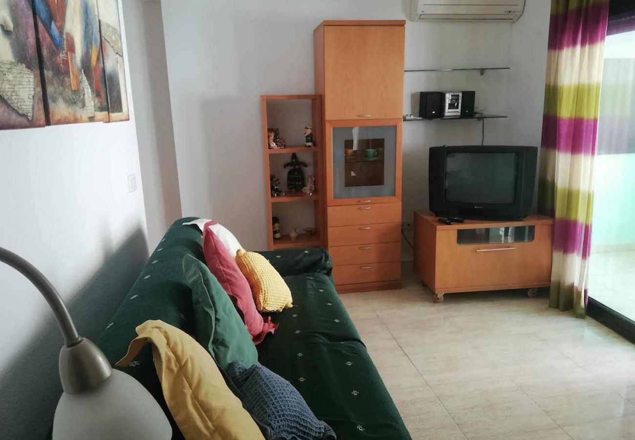 Apartment in Benidorm - R423 SANTA FAZ APARTMENT Apartment in Benidorm - R423 SANTA FAZ APARTMENT