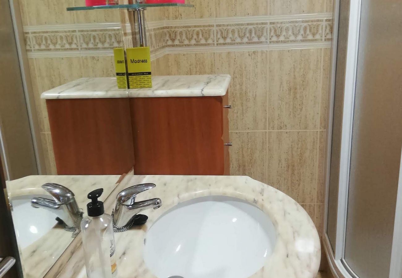 Apartment in Benidorm - R423 SANTA FAZ APARTMENT Apartment in Benidorm - R423 SANTA FAZ APARTMENT