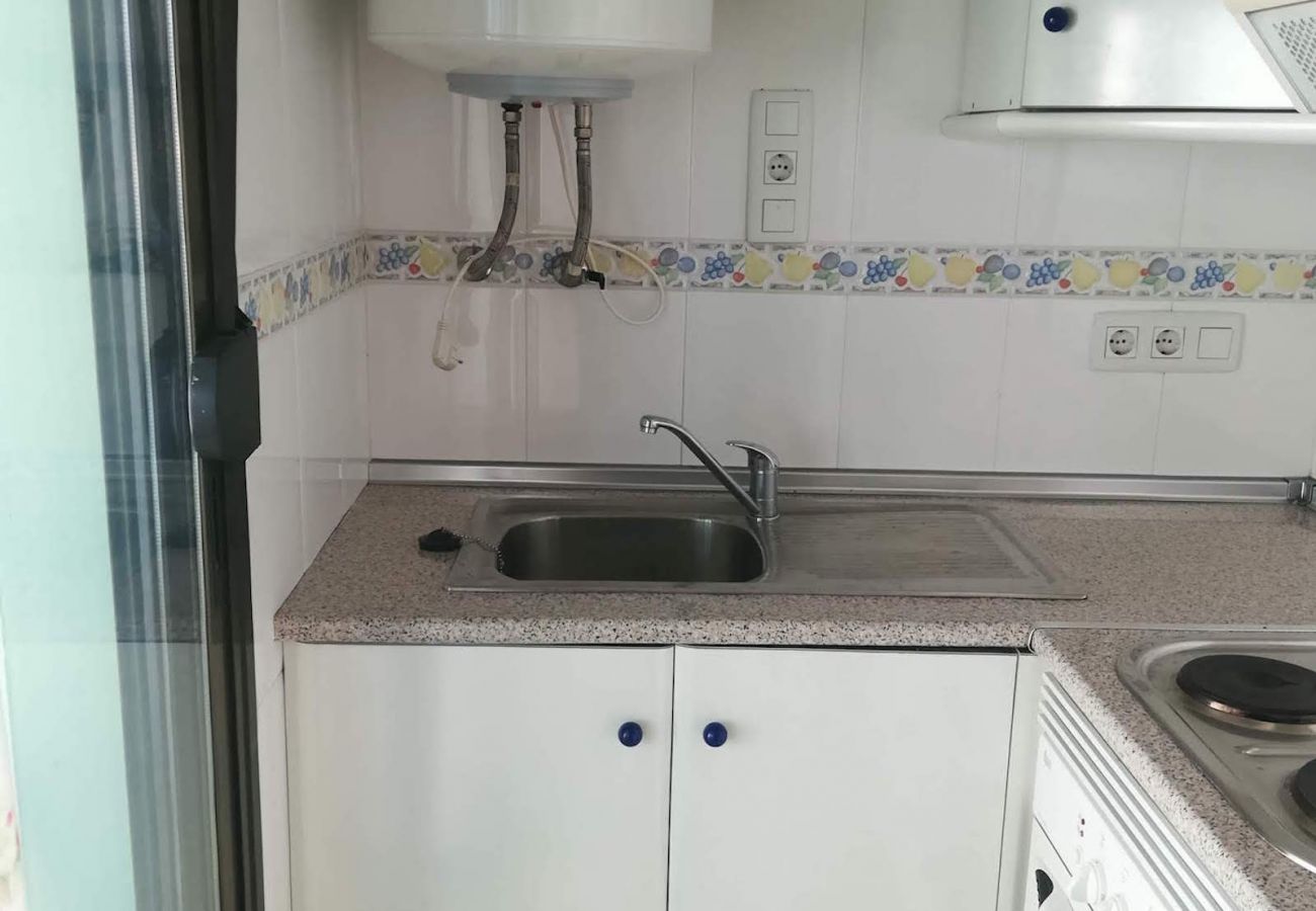 Apartment in Benidorm - R423 SANTA FAZ APARTMENT Apartment in Benidorm - R423 SANTA FAZ APARTMENT