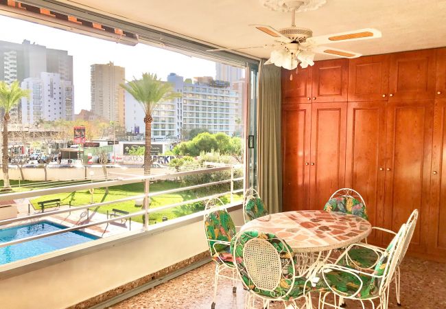 Apartment in Benidorm - R543 RINCON DE LOIX APARTMENT Apartment in Benidorm - R543 RINCON DE LOIX APARTMENT