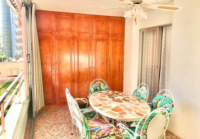 Apartment in Benidorm - R543 RINCON DE LOIX APARTMENT Apartment in Benidorm - R543 RINCON DE LOIX APARTMENT