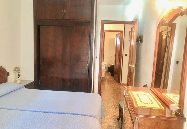 Apartment in Benidorm - R543 RINCON DE LOIX APARTMENT Apartment in Benidorm - R543 RINCON DE LOIX APARTMENT