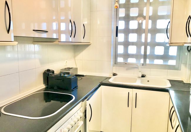 Apartment in Benidorm - R543 RINCON DE LOIX APARTMENT Apartment in Benidorm - R543 RINCON DE LOIX APARTMENT