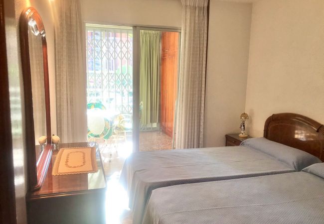 Apartment in Benidorm - R543 RINCON DE LOIX APARTMENT Apartment in Benidorm - R543 RINCON DE LOIX APARTMENT