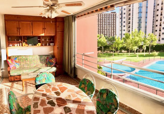 Apartment in Benidorm - R543 RINCON DE LOIX APARTMENT Apartment in Benidorm - R543 RINCON DE LOIX APARTMENT