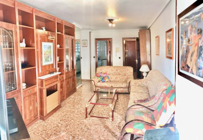 Apartment in Benidorm - R543 RINCON DE LOIX APARTMENT Apartment in Benidorm - R543 RINCON DE LOIX APARTMENT