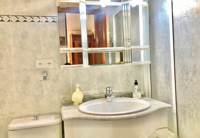 Apartment in Benidorm - R543 RINCON DE LOIX APARTMENT Apartment in Benidorm - R543 RINCON DE LOIX APARTMENT