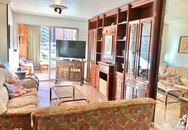 Apartment in Benidorm - R543 RINCON DE LOIX APARTMENT Apartment in Benidorm - R543 RINCON DE LOIX APARTMENT