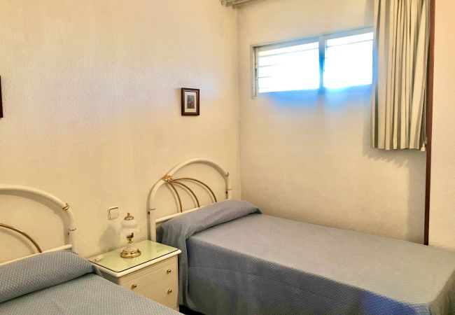 Apartment in Benidorm - R543 RINCON DE LOIX APARTMENT Apartment in Benidorm - R543 RINCON DE LOIX APARTMENT