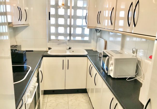 Apartment in Benidorm - R543 RINCON DE LOIX APARTMENT Apartment in Benidorm - R543 RINCON DE LOIX APARTMENT